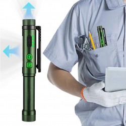 YEMAO - Lanterna de mana YEMAO YM-M45, XPG + COB, Type-C, magnet, 29691, tescomak.ro