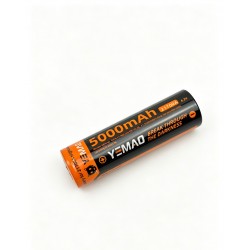 YEMAO - Lanterna de camping Yemao YM-A8, corp metalic, magnet, power bank, 500m, 29719, tescomak.ro