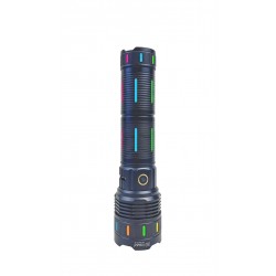 YEMAO - Lanterna YEMAO YM-G34Y-2 TG 30W, 1x acumulator 381350, functie Power Bank, incarcare Type-C, zoom, 29830, tescomak.ro