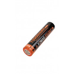 YEMAO - Lanterna YEMAO YM-G641 TG 60W, acumulator 33140, Power Bank, Type-C, zoom, 29860, tescomak.ro