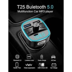 Player FM Bluetooth pentru masina
