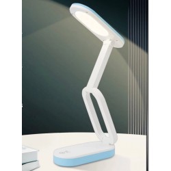 Soleil World - Lampa de birou pliabila cu protectie pentru ochi, 7960, tescomak.ro