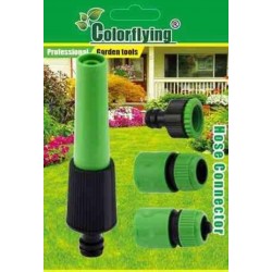 TESCOMAK - Duze de pulverizare-Set de 4 piese, 8273, tescomak.ro