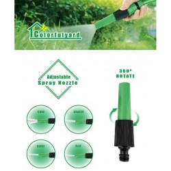 TESCOMAK - Duze de pulverizare-Set de 4 piese, 8275, tescomak.ro