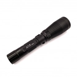 JYX - Lanterna reincarcabila led Cree Q5, 8535, tescomak.ro
