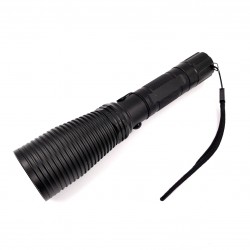 JYX - Lanterna reincarcabila led Cree Q5, 8536, tescomak.ro