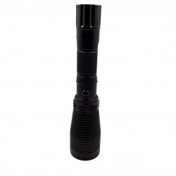 JYX - Lanterna reincarcabila led Cree Q5, 8538, tescomak.ro