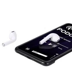 Andowl - Casti Wireless i12 TWS, 8957, tescomak.ro