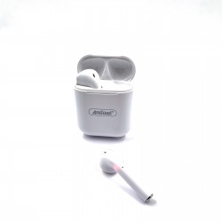 Andowl - Casti Wireless i12 TWS, 8997, tescomak.ro