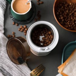 Andowl - Rasnita electrica pentru cafea, 9194, tescomak.ro